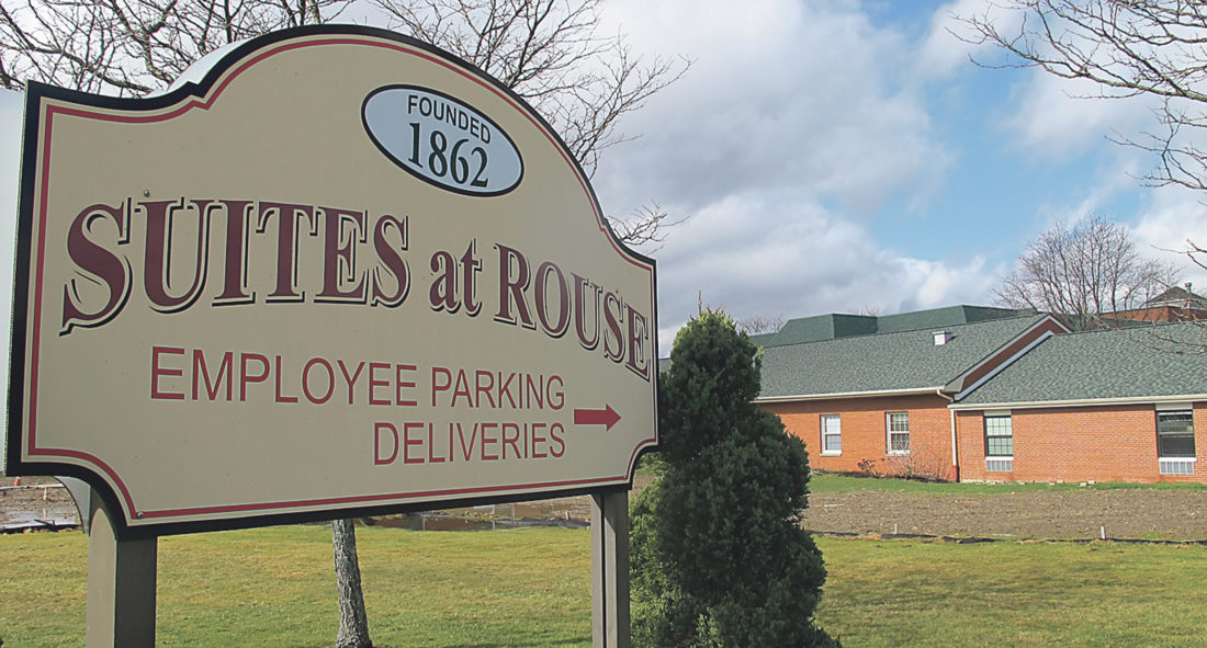 Filling a need News, Sports, Jobs Times Observer